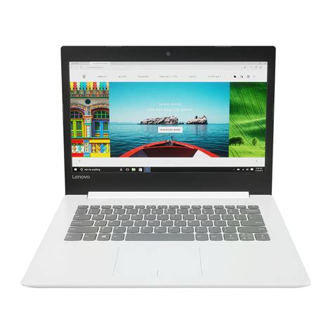 ленова идеапад 320|Ноутбук IdeaPad 3i (6th Gen, 17, Intel) .
